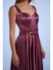 LAONA Midikleid Berry Midi Dress in Berry