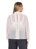 MIAMODA Bluse in kreide