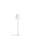 ebuy24 Lampe Moris Hellblau 50 x 50 cm