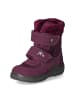 PEPINO Winterstiefeletten FINJA in Violett