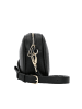 Valentino Wilk Umhängetasche 21.5 cm in nero