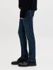 Jack & Jones Slim Fit Jeans in Blue Denim