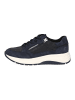 Caprice Sneaker blau