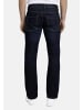 Tom Tailor Tom Tailor Hose Marvin Straight Jeans in blau