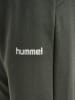 Hummel Verstellbare Taille Hose Hmljr Reg Kinder in CASTOR GRAY
