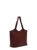 EMILY & NOAH Shopper E&N Brest RUE 09 in wine