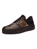 ara Sneaker in Schwarz Kombi