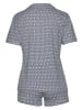 Vivance Active Shorty in Raupenmuster