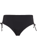 SUNFLAIR Bikini Hose in schwarz