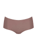 Sloggi Panty 2er Pack in Cacao