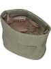 Zwei Beuteltasche Mademoiselle M8 in Sage
