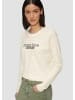 s.Oliver T-Shirt  in  81G3_beige
