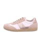Gabor Schnürschuh in beige