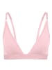 Yenita® "Bambus" Triangel BH in Pink