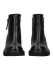 Paul Green Stiefelette in Schwarz