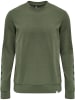 Hummel Hummel Sweatshirt Hmllegacy Unisex Erwachsene in BEETLE