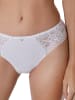 Sassa 3er Pack Slip in white
