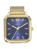 Girl Only Analog-Armbanduhr Girl Only Mademoiselle gold klein (ca. 27mm)
