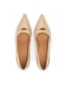 Kazar Pumps in Beige