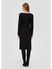 s.Oliver Kleid in 9999_schwarz
