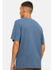 Jack & Jones T-Shirt Essentials in Weiß / hellblau