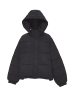 myMo Jacket in Schwarz