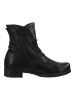 Think! Stiefelette in Schwarz