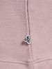 Hummel T-Shirt Hmljr Wool Kinder in CLOUD GRAY