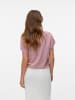 Vero Moda Hemd in Woodrose