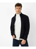 BRAX  Sweatjacke für Herren in uni