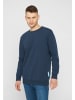 MBRC the ocean Sweatshirt Impact in light blue