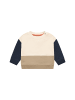 Noppies Sweater in Whitecap Gray