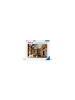 Ravensburger Puzzle Die Bibliothek der Abtei Saint-Florian, Österreich, 1000 Teile, ab 14 J