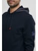 FQ1924 Hoodie FQFjell - 21900546-ME in blau