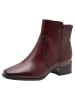 Tamaris COMFORT Stiefelette in BORDEAUX