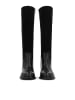 Kazar Stiefel in Schwarz