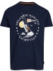 Trespass T-Shirt "Cedarf" in Blau