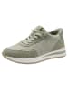 Tamaris WIDE FIT Sneaker in SAGE