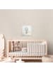 A.S. Création Leinwandbild Canvas Little Explorer Beige
