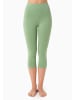 Organication Leggings LISSA in Green