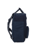 FJÄLLRÄVEN Kanken Re-Wool City Rucksack 35 cm in night sky