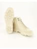 Paul Green Winterstiefeletten in Beige