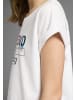 Kidsworld T-Shirt in weiß