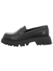 Apple of Eden Slipper in schwarz