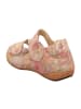 WALDLÄUFER Komfort Sandalen in Rosa