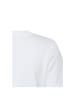 Camel Active T-Shirt in milk white