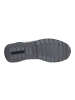 Napapijri Ledersneakers Stab Braun