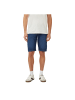 S.OLIVER RED LABEL Short in blau2
