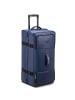 Delsey Raspail 2-Rollen Reisetasche 73 cm in blau