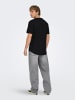 ONLY & SONS 3er-Pack T-shirt in Black